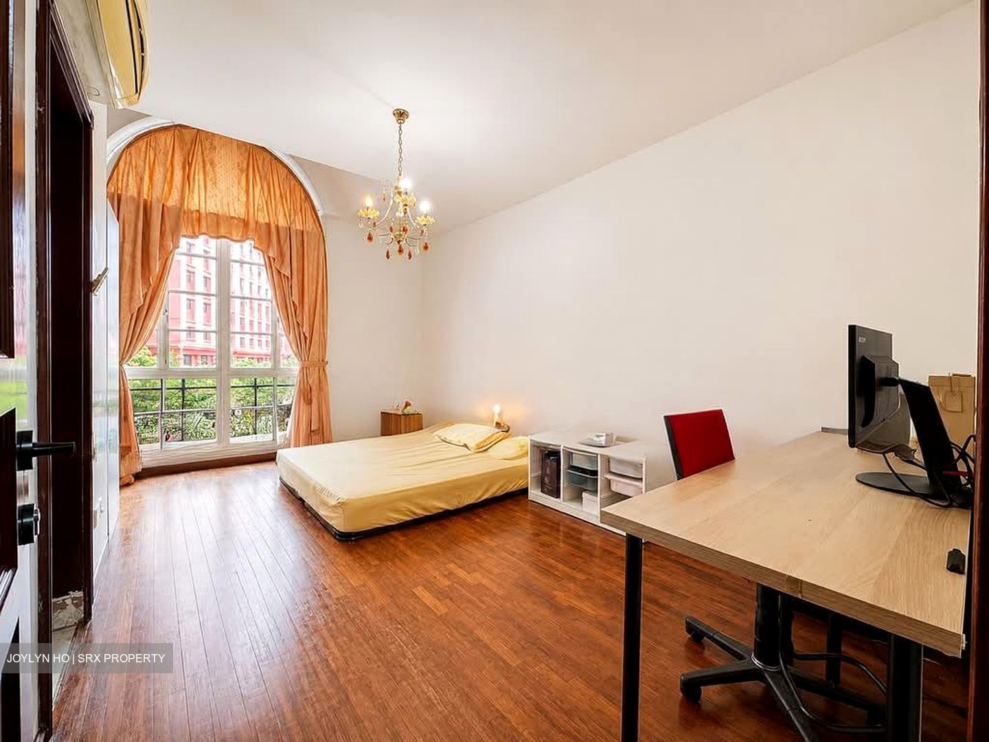St Annes Wood (D19), Semi-Detached #578641901